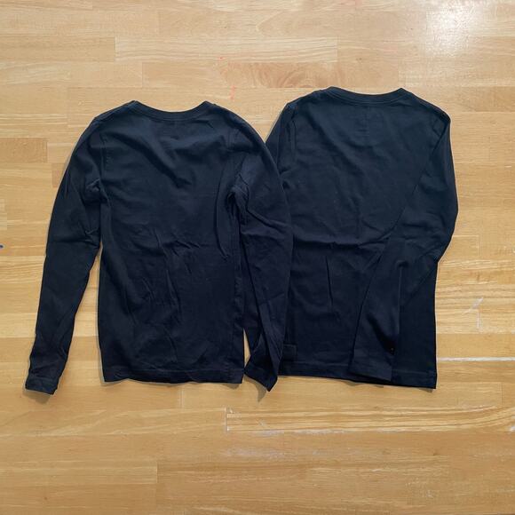 Girls Shirts Bundle of 5 Spotted Zebra Arizona Jean Company Small 6/6X/7 G/EUC - Picture 5 of 12